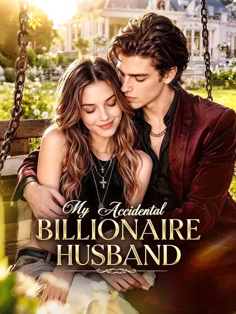 My Accidental Billionaire Husband DramaWave