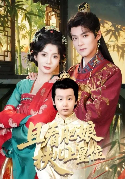 肥妃卷赢后宫，功成潇洒退