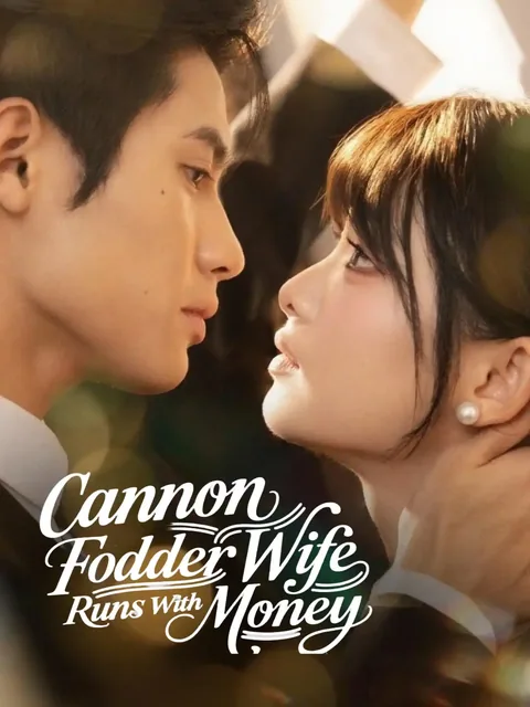 Cannon Fodder Wife Runs With Money