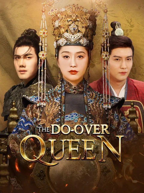 The Do-Over Queen