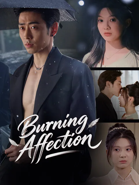 Burning Affection