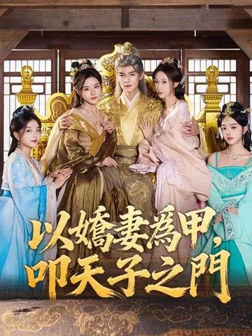 以娇妻为甲，叩天子之门