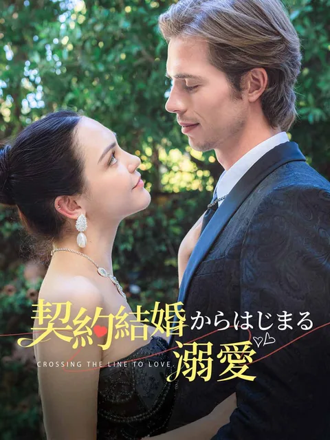 契約結婚からはじまる溺愛
