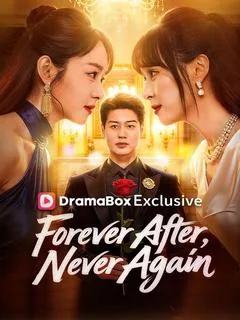 Forever After, Never Again