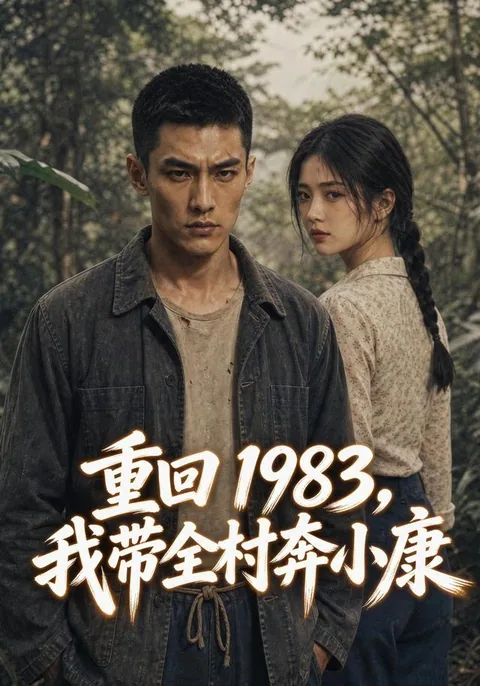 重回1983，我带全村奔小康