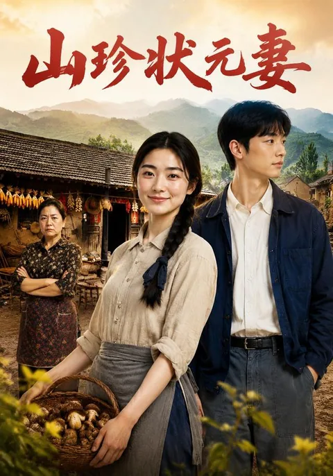 山珍状元妻