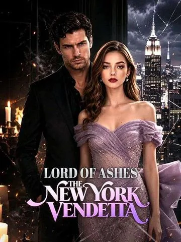 Lord of Ashes: The New York Vendetta
