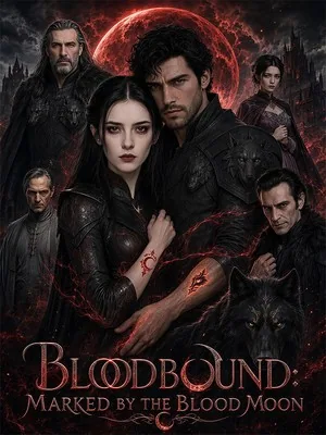 Bloodbound: Marked by the Blood Moon SarosTV