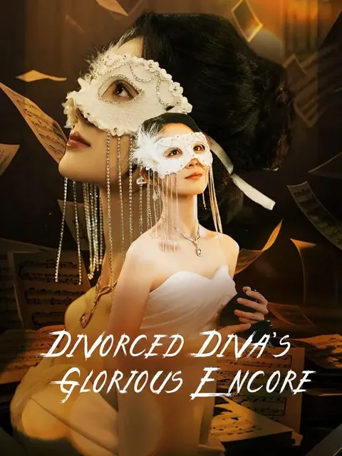 After Divorced, He Finally Saw Me NetShort