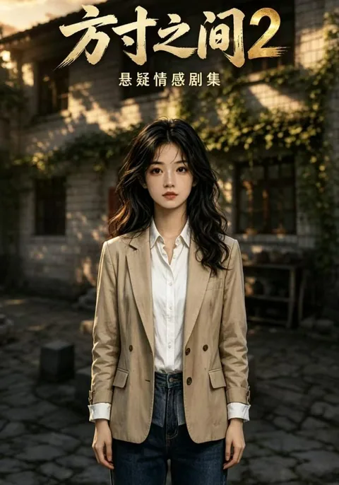 方寸之间2