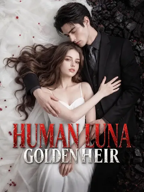 Human Luna, Golden Heir