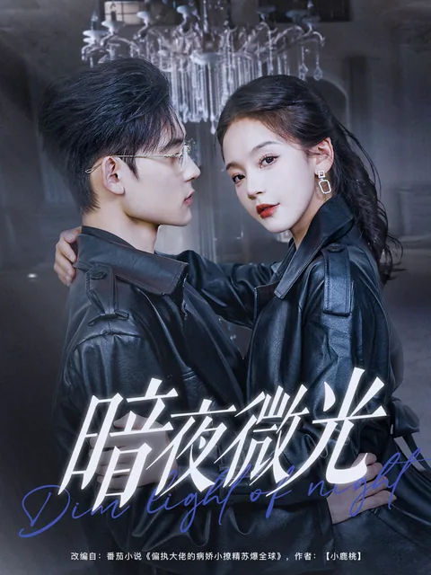 暗夜微光