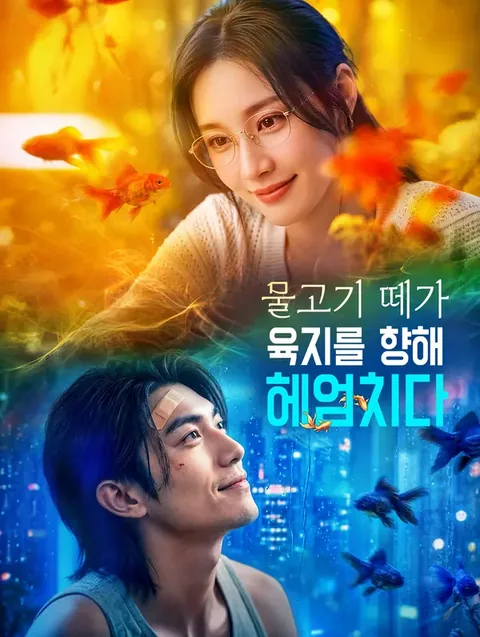 편견의 끝에서 만난 나의 구원자 DramaWave