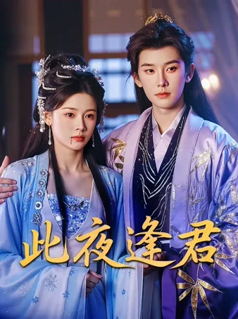此夜逢君 iQIYI