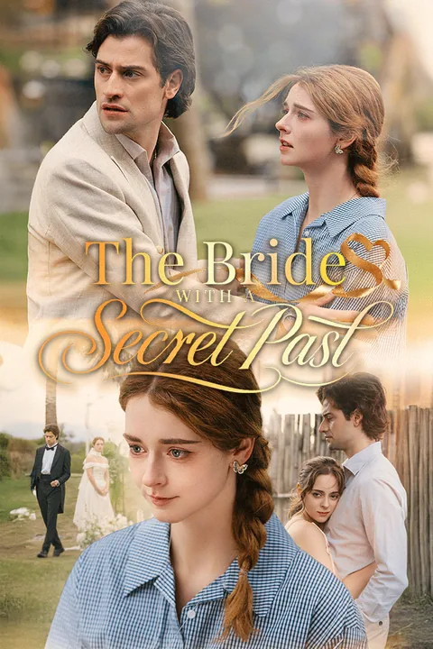 The Bride with a Secret Past