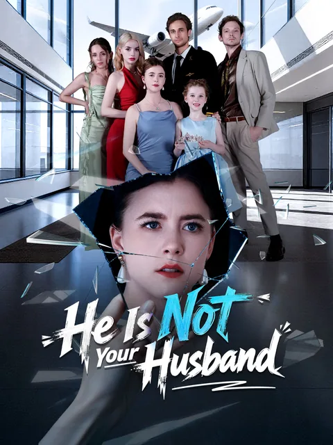 He Is Not Your Husband GoodShort