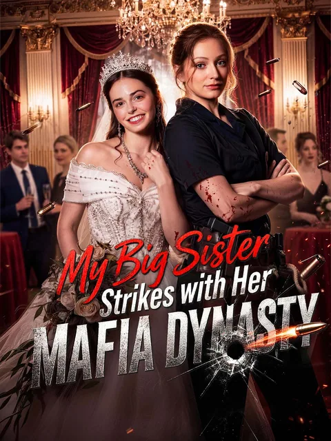 My Big Sister Strikes with Her Mafia Dynasty