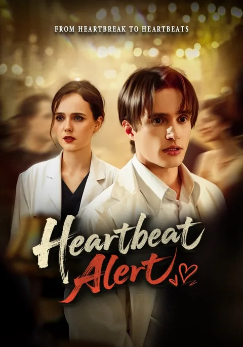 Heartbeat Alert KalosTV