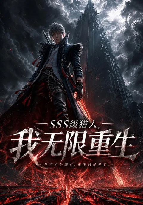 SSS级猎人，我无限重生