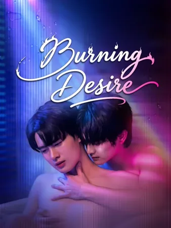 Burning Desire
