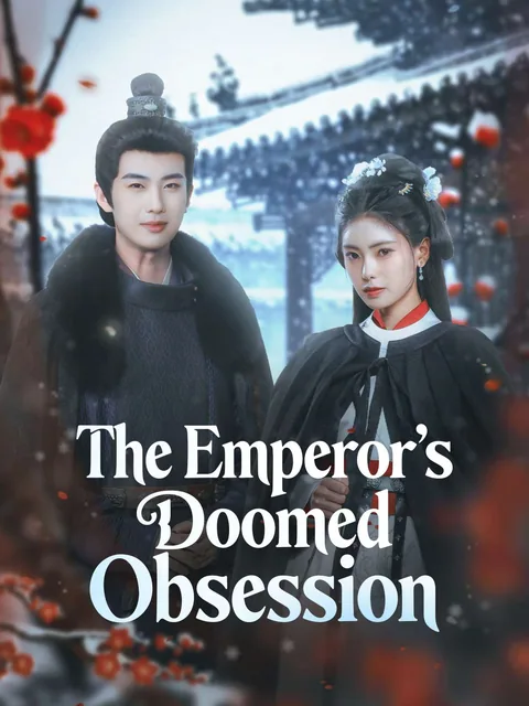 The Emperor’s Doomed Obsession