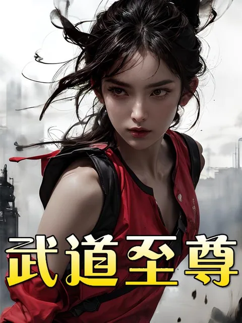武道至尊