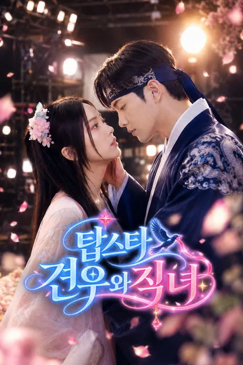탑스타 견우와 직녀