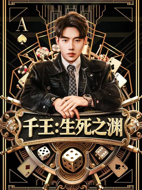 千王：生死之渊