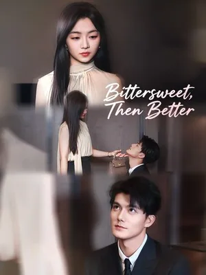 Bittersweet, Then Better SarosTV
