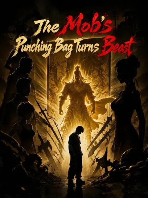 The Mob’s Punching Bag Turns Beast