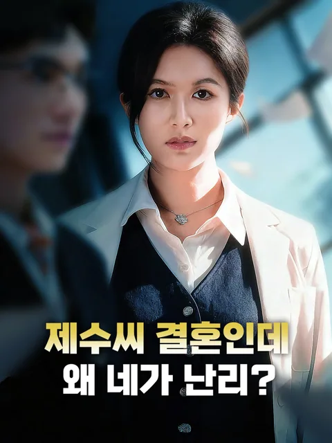 제수씨 결혼식인데, 당신이 왜 그리 급해? FlexTV