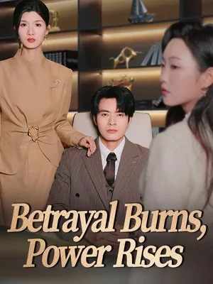 Betrayal Burns, Power Rises SarosTV