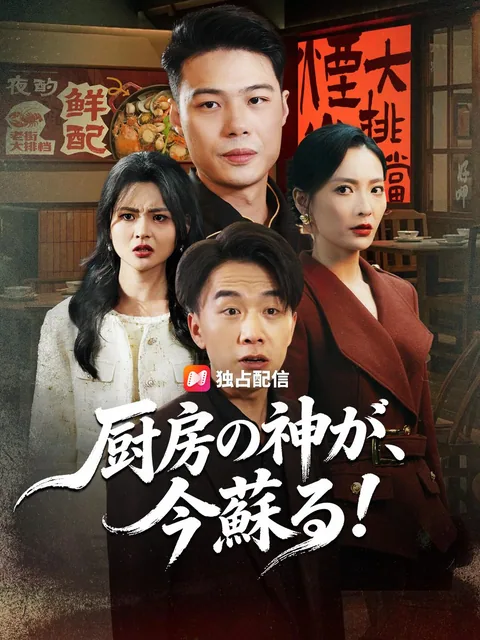 别哭，这碗饭你不配 NetShort