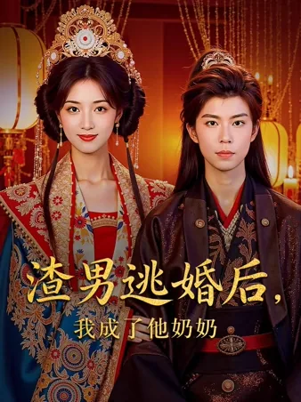 渣男逃婚后，我成了他奶奶
