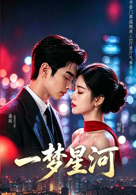 一梦星河