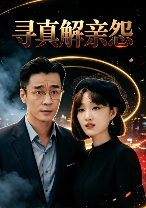 寻真解亲怨