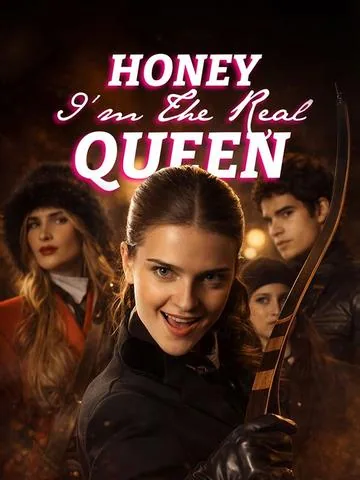 Honey, I'm the Real Queen