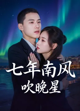 七年南风吹晚星