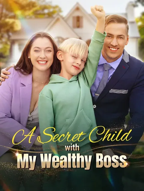 A Secret Baby For My Gigolo Boss DramaWave