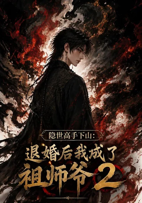 隐世高手下山：退婚后我成了祖师爷2