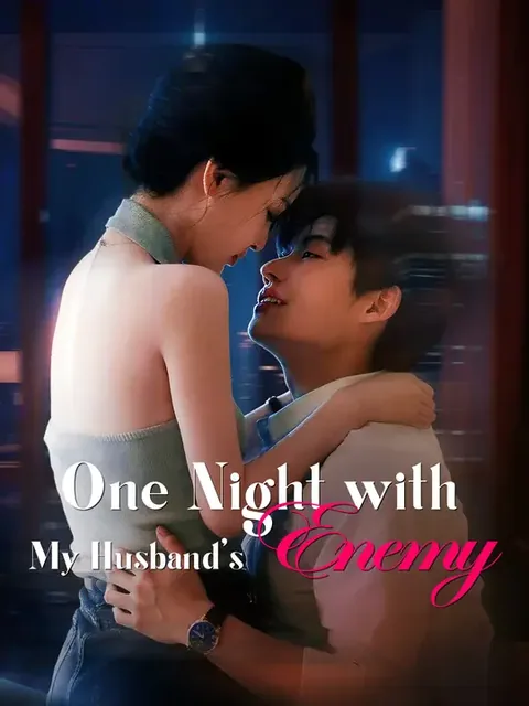 One Night with My Husband's Enemy