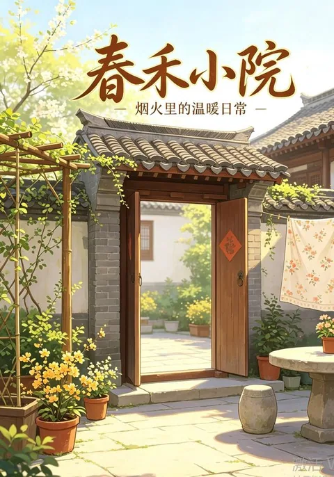春禾小院
