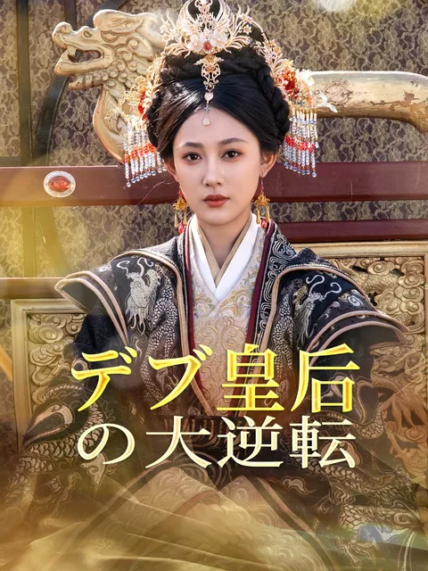 冷宮から始まる、最強皇后への道 GoodShort