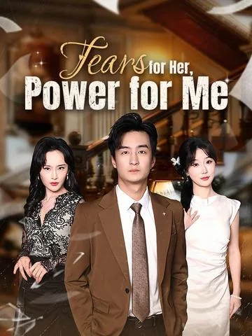 Tears for Her, Power for Me