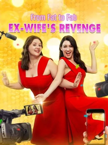 From Fat to Fab: Ex-Wife's Revenge