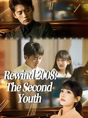 Rewind 2008: The Second Youth