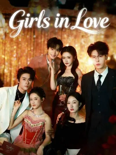 Girls in Love