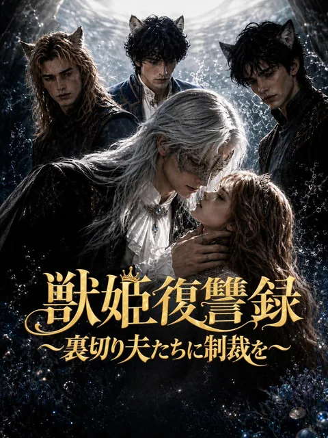 獣姫復讐録～裏切り夫たちに制裁を～