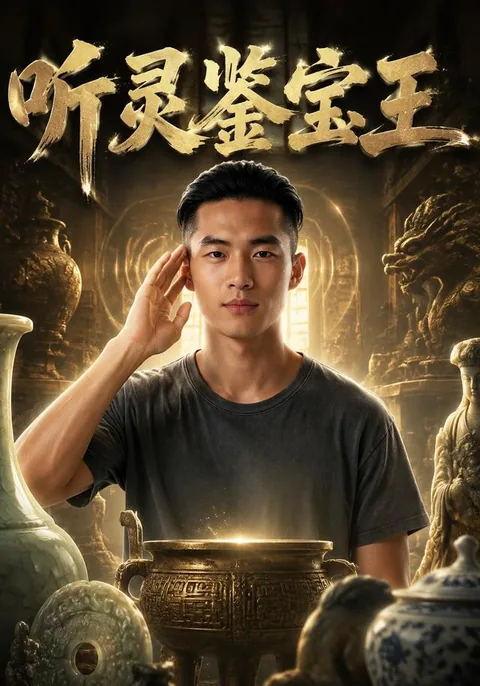 听灵鉴宝王