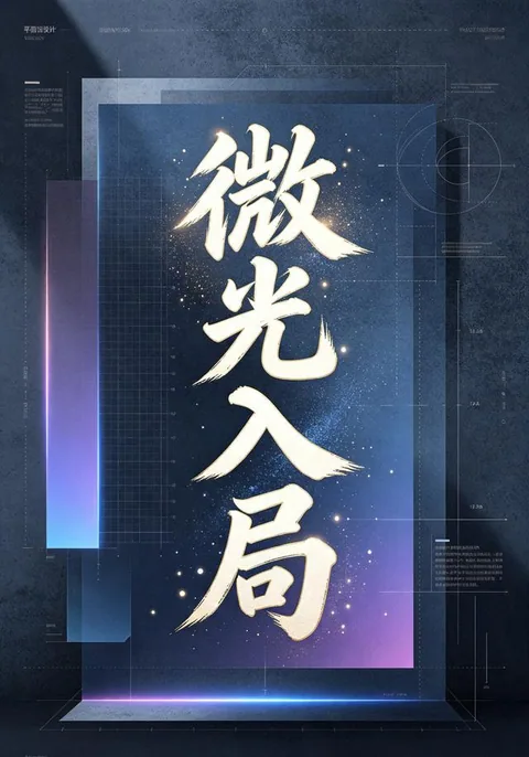 微光入局